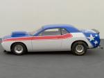 Dodge Challenger Super Stock Concept 2006 года